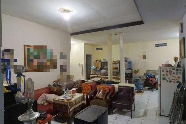 Rumah Bagus Di Sukamenak Indah Jalan Depan Lebar