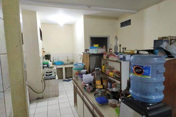 Rumah Bagus Di Sukamenak Indah Jalan Depan Lebar