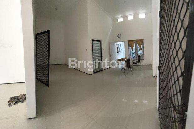 RUMAH MINIMALIS MULYOSARI SIAP HUNI DEKAT KE PAKUWON CITY KAMPUS ITS, SUTOREJO GALAXY MALL