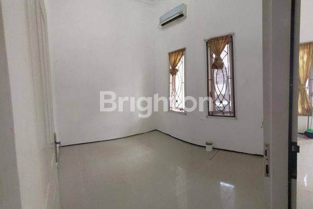 RUMAH MINIMALIS MULYOSARI SIAP HUNI DEKAT KE PAKUWON CITY KAMPUS ITS, SUTOREJO GALAXY MALL