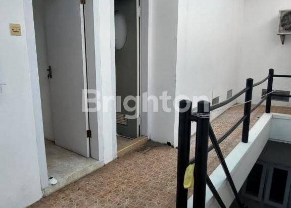RUMAH MINIMALIS MULYOSARI SIAP HUNI DEKAT KE PAKUWON CITY KAMPUS ITS, SUTOREJO GALAXY MALL