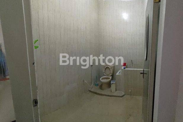 RUMAH MINIMALIS MULYOSARI SIAP HUNI DEKAT KE PAKUWON CITY KAMPUS ITS, SUTOREJO GALAXY MALL