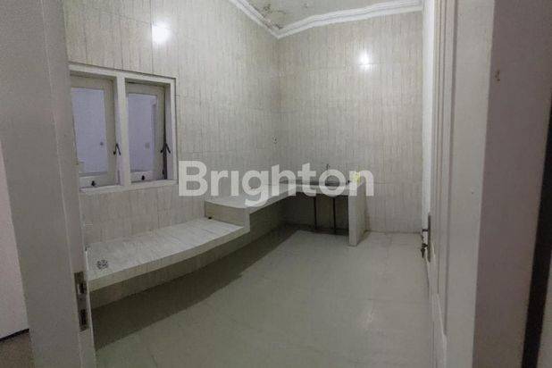 RUMAH MINIMALIS MULYOSARI SIAP HUNI DEKAT KE PAKUWON CITY KAMPUS ITS, SUTOREJO GALAXY MALL