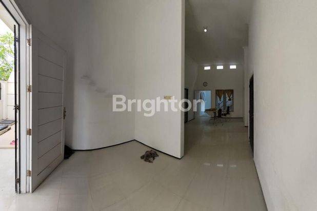 RUMAH MINIMALIS MULYOSARI SIAP HUNI DEKAT KE PAKUWON CITY KAMPUS ITS, SUTOREJO GALAXY MALL