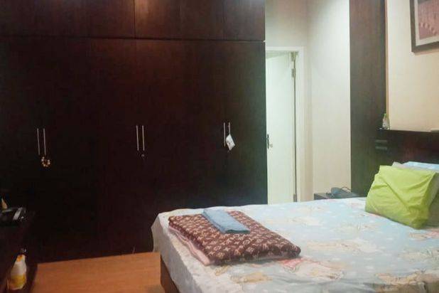 Rumah Asri Terawat di Tatar Jingganagara, Kota Baru Parahyangan