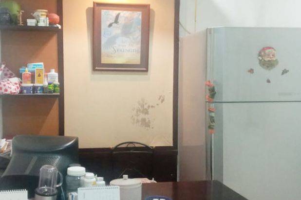 Rumah Asri Terawat di Tatar Jingganagara, Kota Baru Parahyangan