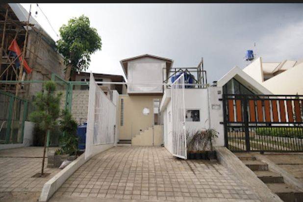 Villa Bagus Dan Nyaman di Villa Trinity Bandung, Lembang