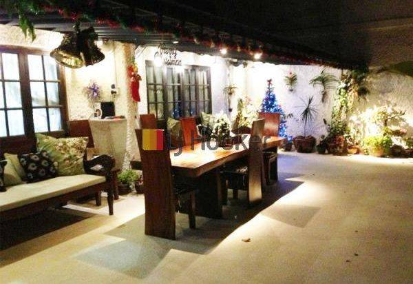 Villa Furnished 3 Lantai Siap Huni Di Nongsa Point Marina