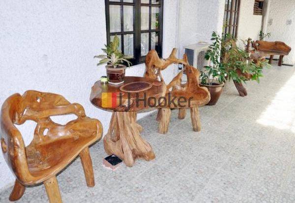 Villa Furnished 3 Lantai Siap Huni Di Nongsa Point Marina