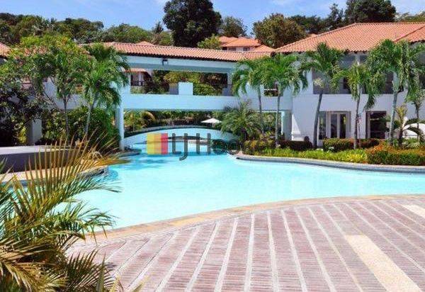 Villa Furnished 3 Lantai Siap Huni Di Nongsa Point Marina