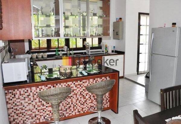 Villa Furnished 3 Lantai Siap Huni Di Nongsa Point Marina