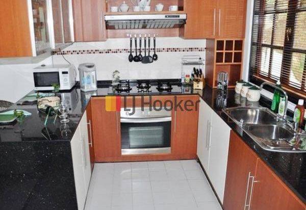 Villa Furnished 3 Lantai Siap Huni Di Nongsa Point Marina