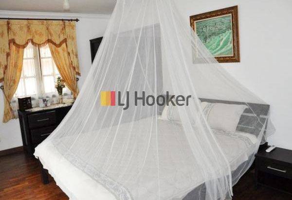 Villa Furnished 3 Lantai Siap Huni Di Nongsa Point Marina