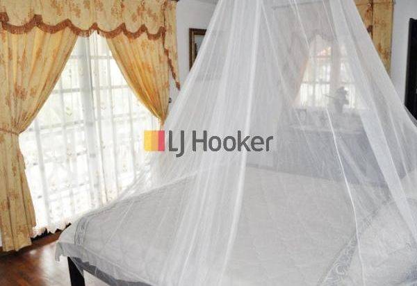 Villa Furnished 3 Lantai Siap Huni Di Nongsa Point Marina