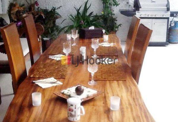 Villa Furnished 3 Lantai Siap Huni Di Nongsa Point Marina
