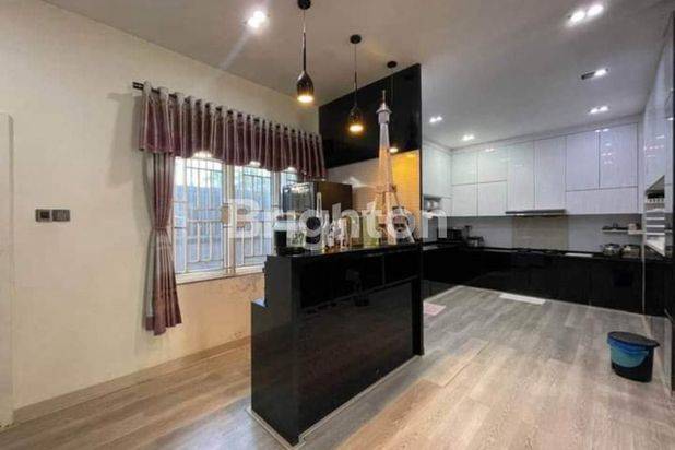 RUMAH MEWAH SIAP HUNI DI PERUMAHAN ELITE PASIR PUTIH - BATAM CENTRE