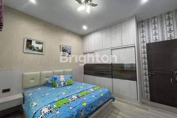 RUMAH MEWAH SIAP HUNI DI PERUMAHAN ELITE PASIR PUTIH - BATAM CENTRE