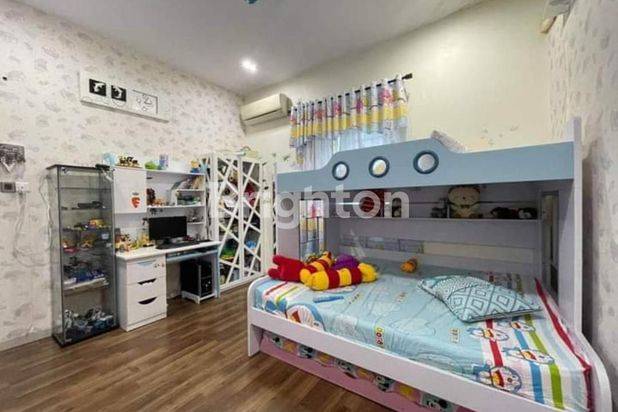 RUMAH MEWAH SIAP HUNI DI PERUMAHAN ELITE PASIR PUTIH - BATAM CENTRE