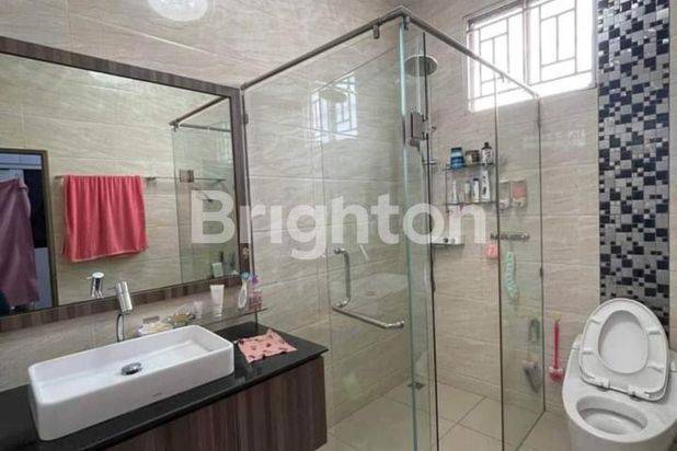 RUMAH MEWAH SIAP HUNI DI PERUMAHAN ELITE PASIR PUTIH - BATAM CENTRE