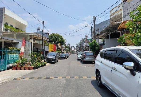 Rumah Jual Cepat di Summagung Area Kelapa Gading