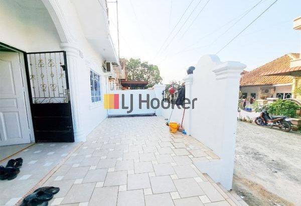 Rumah Tengah Kota Siap Huni Di Orchard Suite