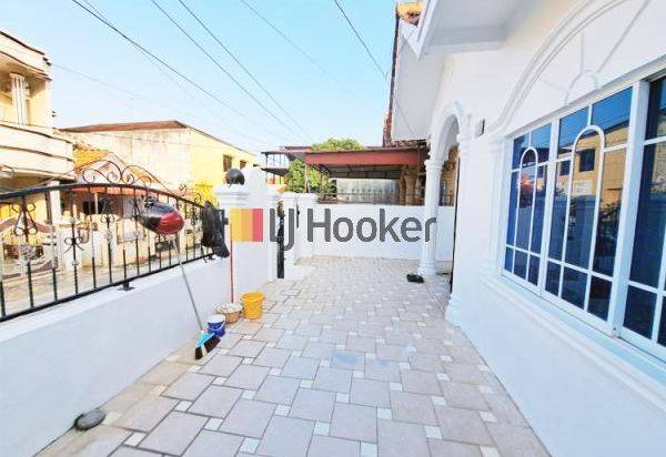 Rumah Tengah Kota Siap Huni Di Orchard Suite