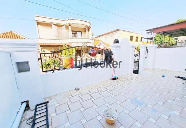 Rumah Tengah Kota Siap Huni Di Orchard Suite