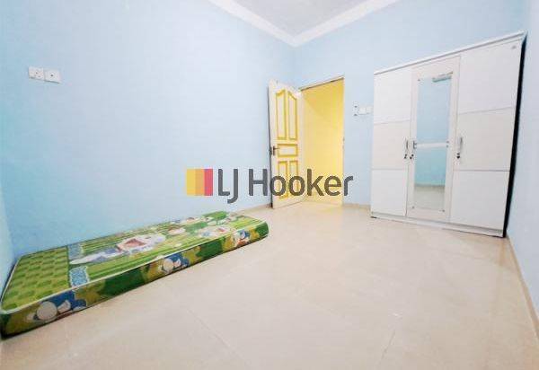 Rumah Tengah Kota Siap Huni Di Orchard Suite