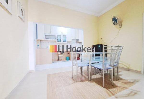 Rumah Tengah Kota Siap Huni Di Orchard Suite