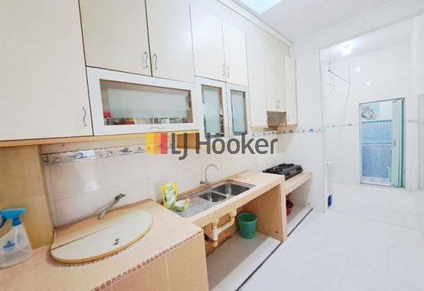 Rumah Tengah Kota Siap Huni Di Orchard Suite