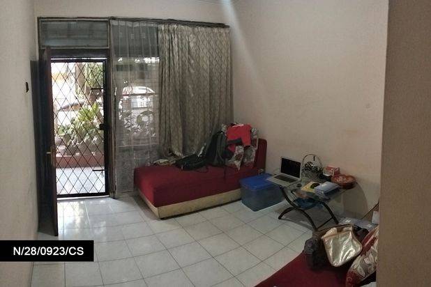 Rumah Bagus Harga Miring Di Sukamenak Indah
