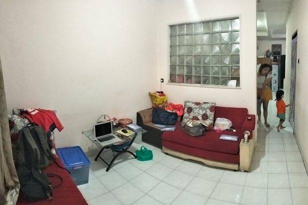 Rumah Bagus Harga Miring Di Sukamenak Indah