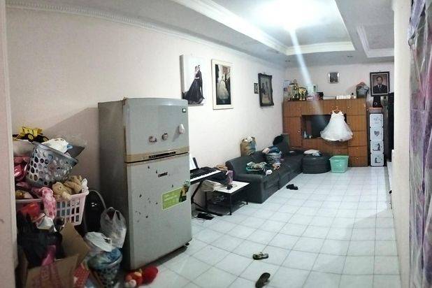 Rumah Bagus Harga Miring Di Sukamenak Indah