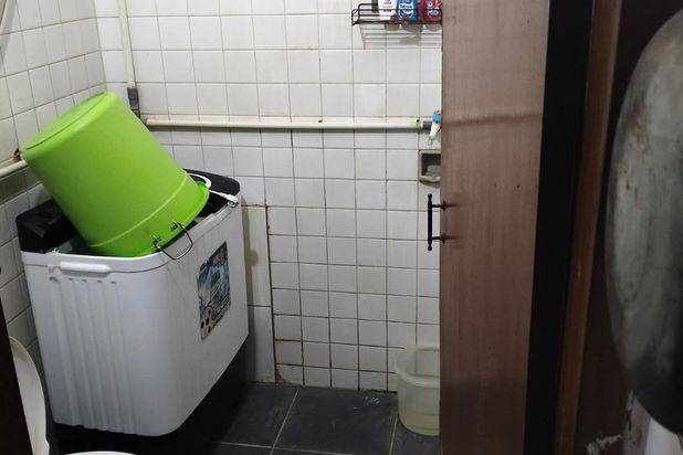 Rumah Bagus Harga Miring Di Sukamenak Indah