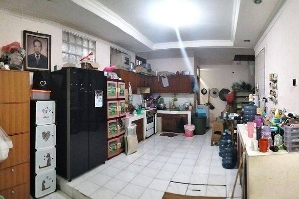 Rumah Bagus Harga Miring Di Sukamenak Indah
