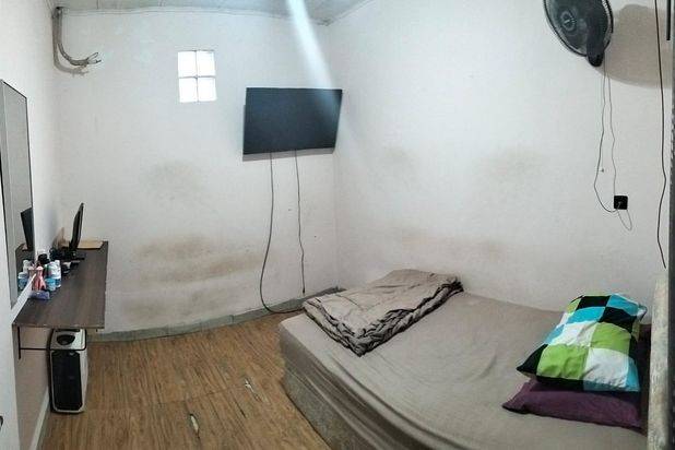 Rumah Bagus Harga Miring Di Sukamenak Indah