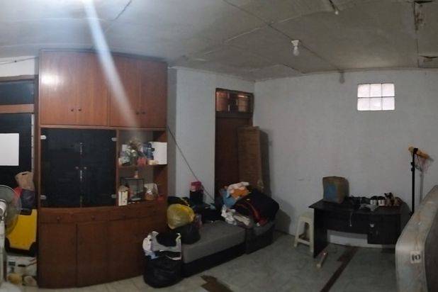 Rumah Bagus Harga Miring Di Sukamenak Indah