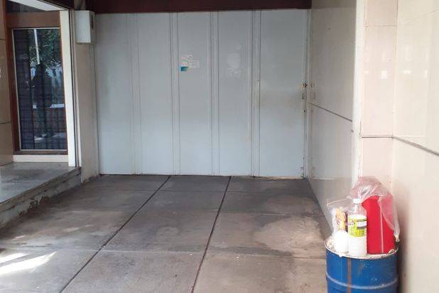 Rumah Siap Huni Terawat Air Bagus Sayap Jl Sudirman Bandung