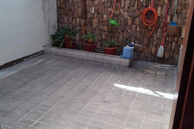 Rumah Siap Huni Terawat Air Bagus Sayap Jl Sudirman Bandung