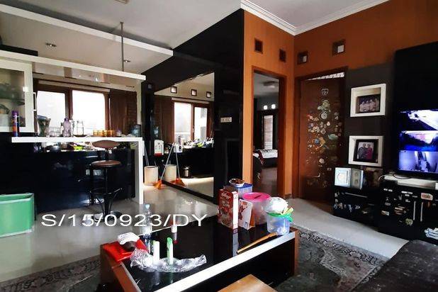 Rumah Kost Aktif Fasilitas Lengkap Jl Sriwijaya Kota Bandung
