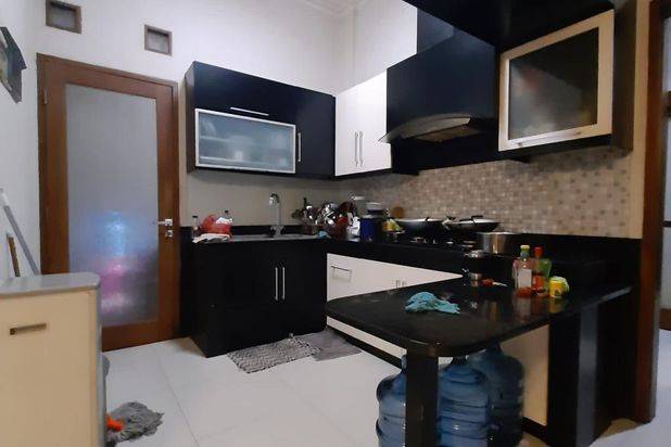 Rumah Kost Aktif Fasilitas Lengkap Jl Sriwijaya Kota Bandung