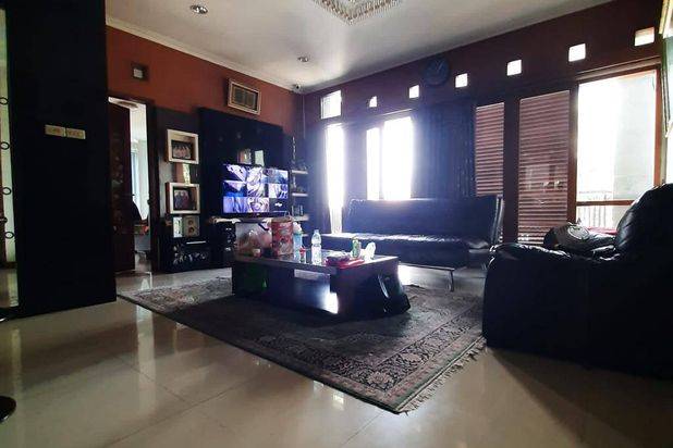 Rumah Kost Aktif Fasilitas Lengkap Jl Sriwijaya Kota Bandung