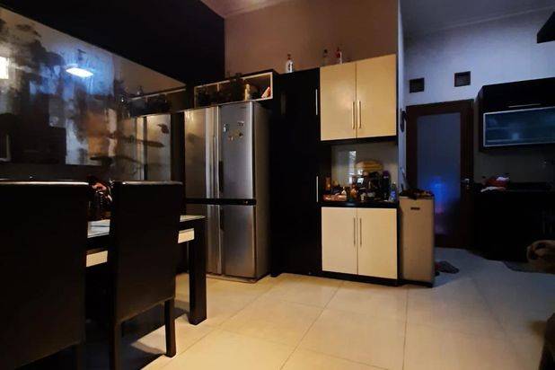 Rumah Kost Aktif Fasilitas Lengkap Jl Sriwijaya Kota Bandung