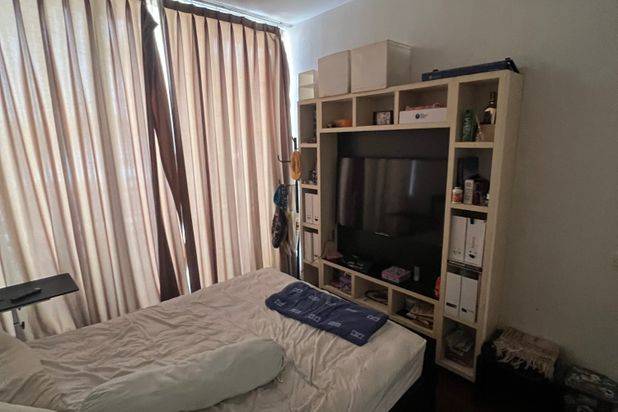 Rumah 3 Lantai Bandung