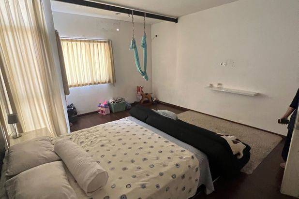 Rumah 3 Lantai Bandung