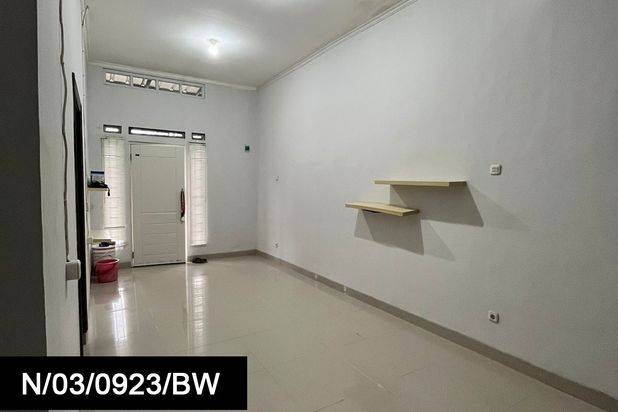 Rumah Bagus Di Garden View Arcamanik Bandung