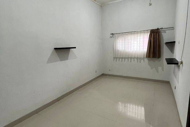 Rumah Bagus Di Garden View Arcamanik Bandung