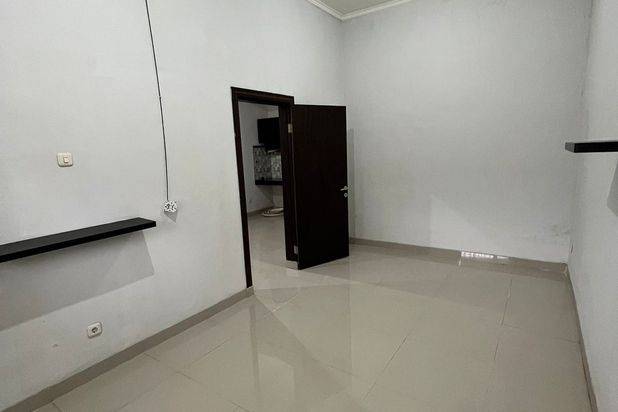 Rumah Bagus Di Garden View Arcamanik Bandung