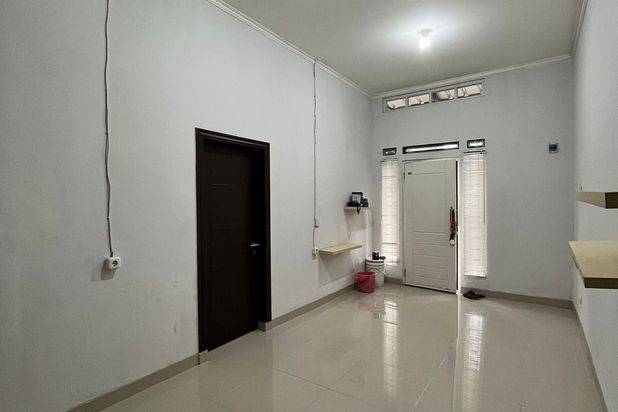 Rumah Bagus Di Garden View Arcamanik Bandung