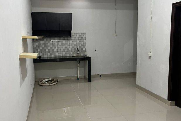 Rumah Bagus Di Garden View Arcamanik Bandung